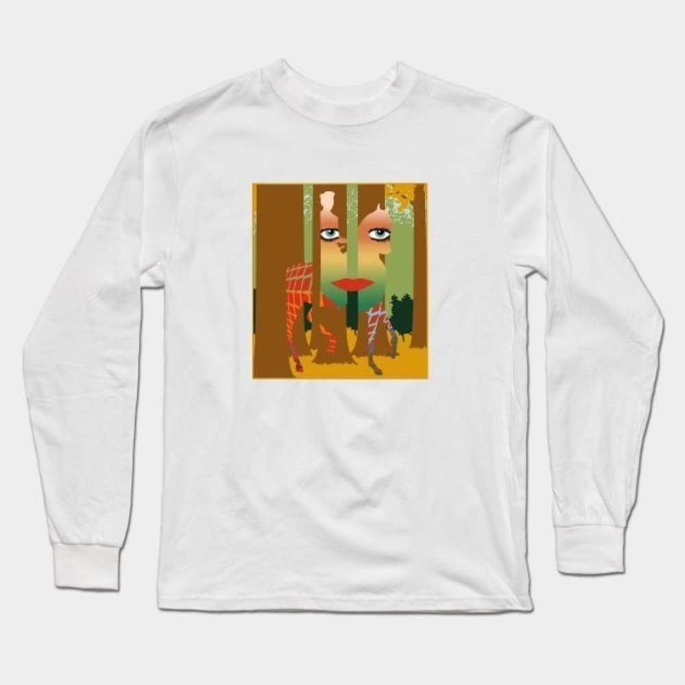 Styx The Grand Illusion - Styx - Long Sleeve T-Shirt